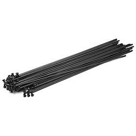 Mission Stainless Steel Spokes 50 Units 184 mm