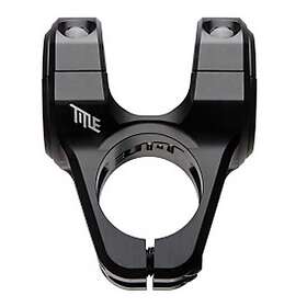 Title Mtb St1 31.8 Mm Silver 31 mm