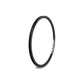 Silver Alienation Ankle Biter Race Rim 20´´ 36H