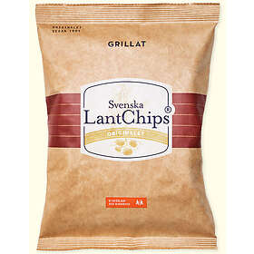 Lantchips Grillat 200g (BF: 2023-11-08)
