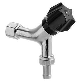 Frese Dreneringsventil 1/2"