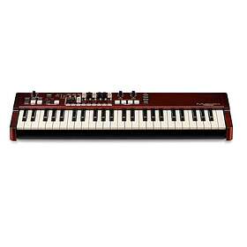 Hammond M-solo orgel ( Burgundy )