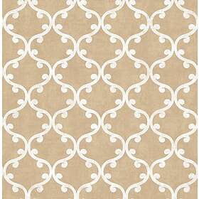 Gold SK Filson Damask DE41848