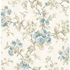 Blue SK Filson Floral DE40845