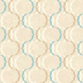 SK Filson Blue Diamond Trellis SK10029