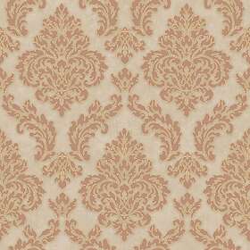 Sahara SK Filson Coper Damask SK10016