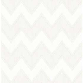 White SK Filson Chevron DE41825