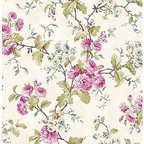 Filson SK Purple Floral DE40848