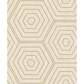 Filson SK Beige Hexagons SK20022