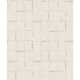 Filson SK Beige Geometric Squares SK20029