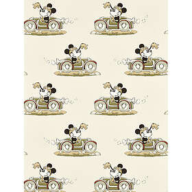 Sanderson Minnie On the Move Babyccino DDIW217270
