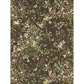 Sanderson Bambi Chocolate DDIW217277