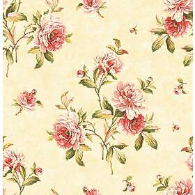 RED SK Filson Floral DE40815