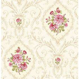 Pink SK Filson Cameo DE40804