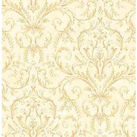 SK Filson Soft Gold Damask DE40805