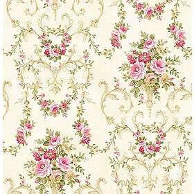 Pink SK Filson Floral DE40852