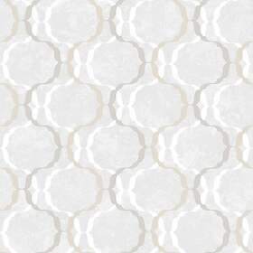 Ivory SK Filson Diamond Trellis SK10030