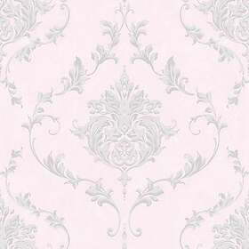 Pink SK Filson Damask SK10043