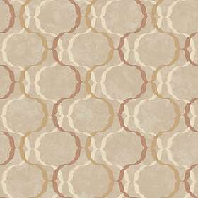 Copper SK Filson Diamond Trellis SK10031