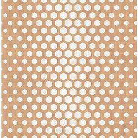 Copper SK Filson Hexagon Ombre DE41819