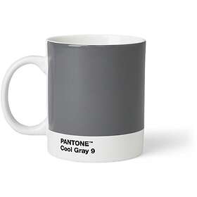 Pantone Mug. Cool Gray 9