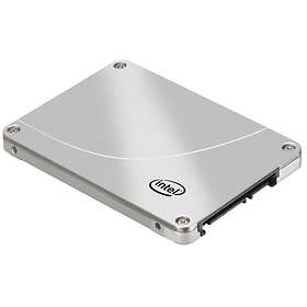 Intel 711 Series 2.5" SSD 32GB