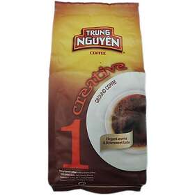 Kaffe Trung Nguyen Creative 1 malet vietnamesiskt 250g