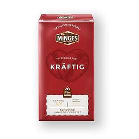 Minges Kräftig 500g bryggmalet kaffe