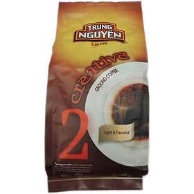 Kaffe Trung Nguyen Creative 2 malet vietnamesiskt 250g