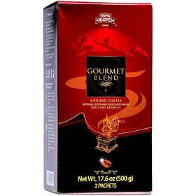 Gourmet Trung Nguyen Blend malet vietnamesiskt kaffe 500g
