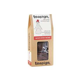 Teapigs Spiced Winter Red Tea 15 tepåsar