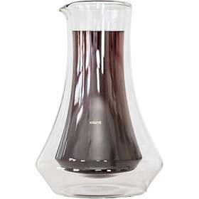 Evoke Kruve EQ Coffee Carafe 600ml