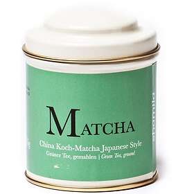 Stil Shamila Kinesisk matcha i japansk 65g burk