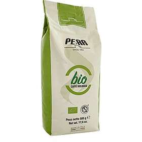 Pera Caffé Biologico 500g kaffebönor