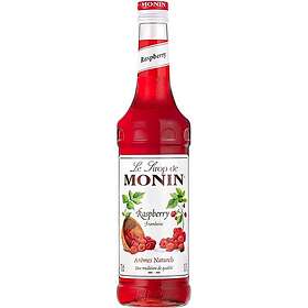 Monin Raspberry Sirap 700ml