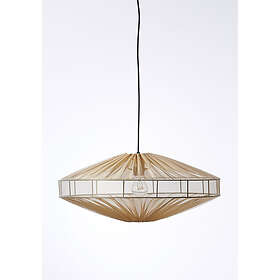 Alba Lounge takskärmar korall (58cm)