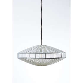 Alba Lounge takskärmar sand (58cm)