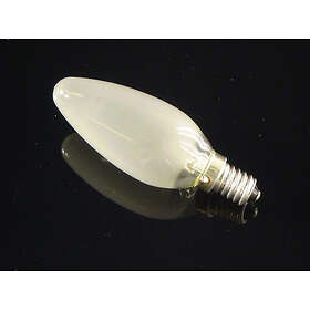 Matt Kronljus 40W 2-pack