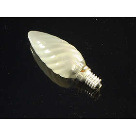 Matt Kronljus vriden 25W