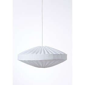 Alba Linero takskärmar vit (58cm)