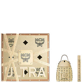 MCM Ultra Eau de Parfum 50ml Gift Set