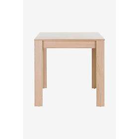 Loft24 Spisebord Lynn Sonoma Ek 3D 80 75