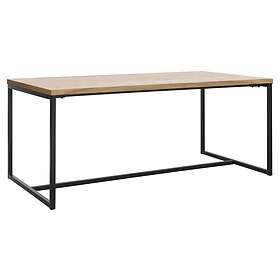 Håum Bord Lindköping Natural oak 180 75