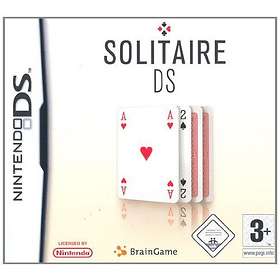 Solitaire DS (DS)
