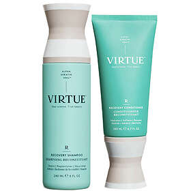 Virtue Recovery Bundle