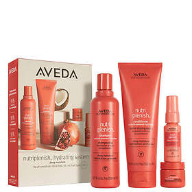 Aveda Nutriplenish Hydrating System Set med djup återfuktning