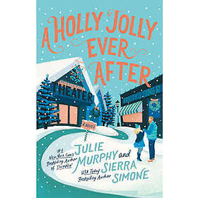 A Holly Jolly Ever After