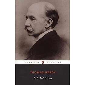 SELECTED POEMS OF THOMAS HARDY