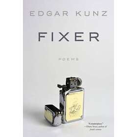 Fixer: Poems