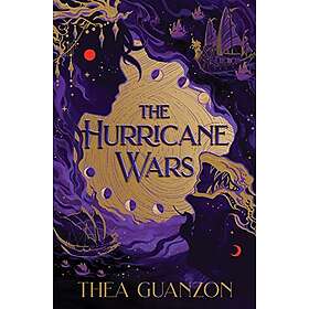 The Hurricane Wars